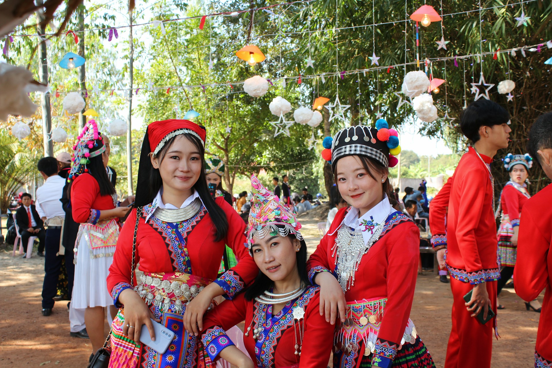 How to Experience Authentic Thai Culture in Chiang Mai