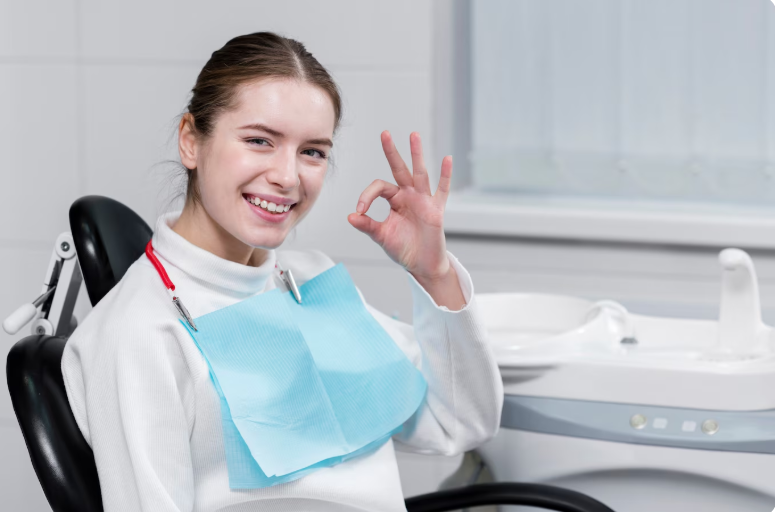 How Dental Probiotics Can Improve Oral Health?