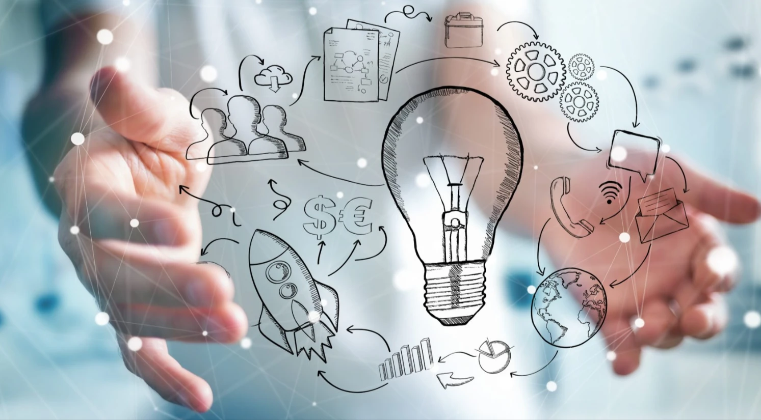 Assessing Intangible Assets on Balance Sheets