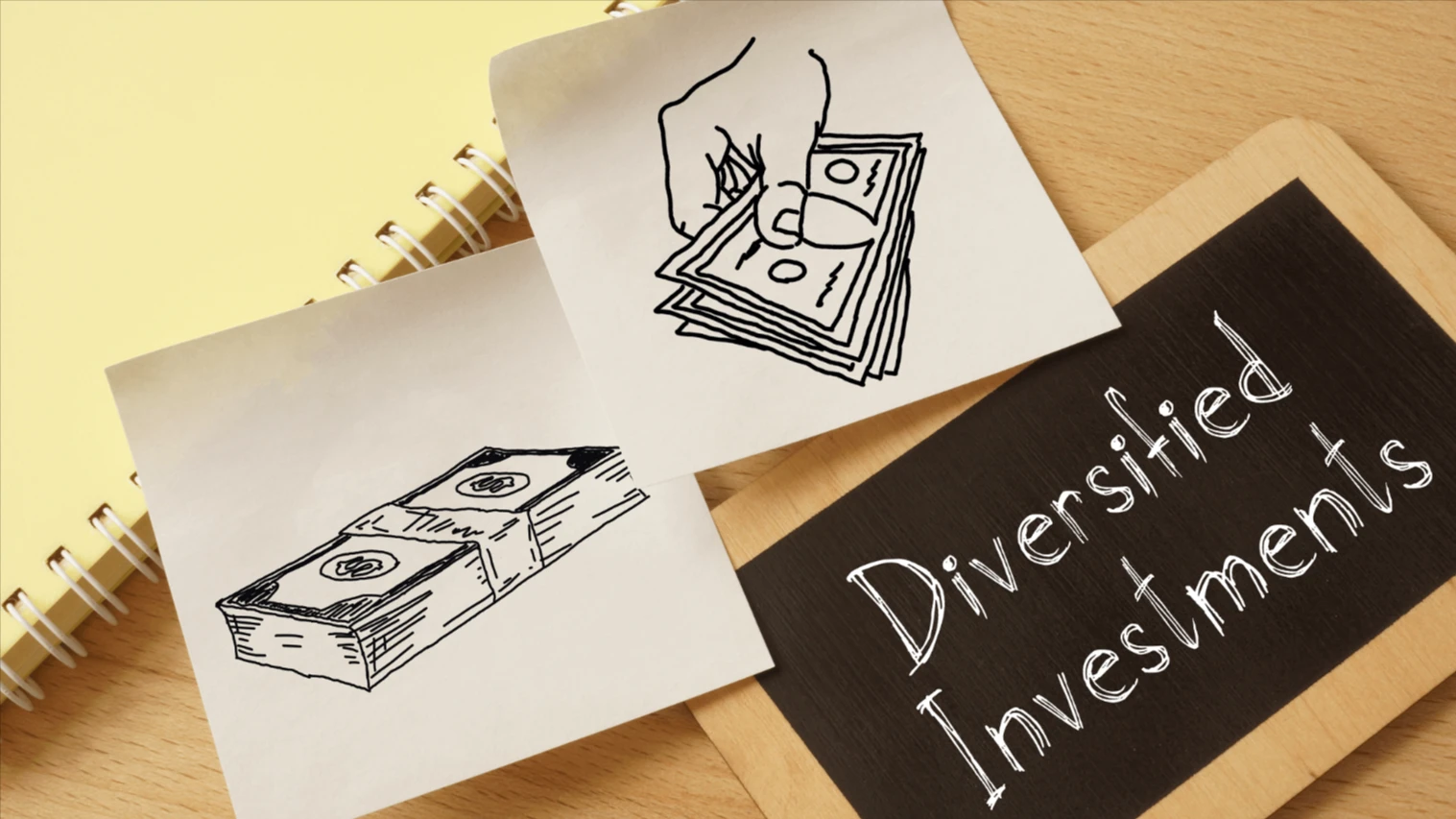 Expanding Your Portfolio: Advanced Diversification Strategies