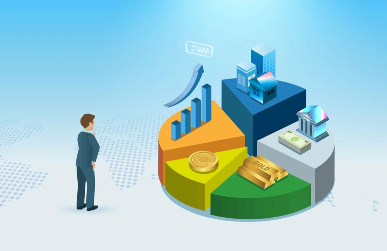 Diversifying with Alternative Assets: Art, Crypto, Collectibles