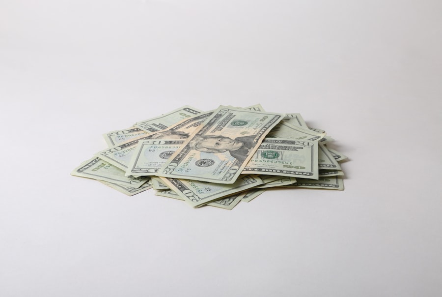 cash flow optimization