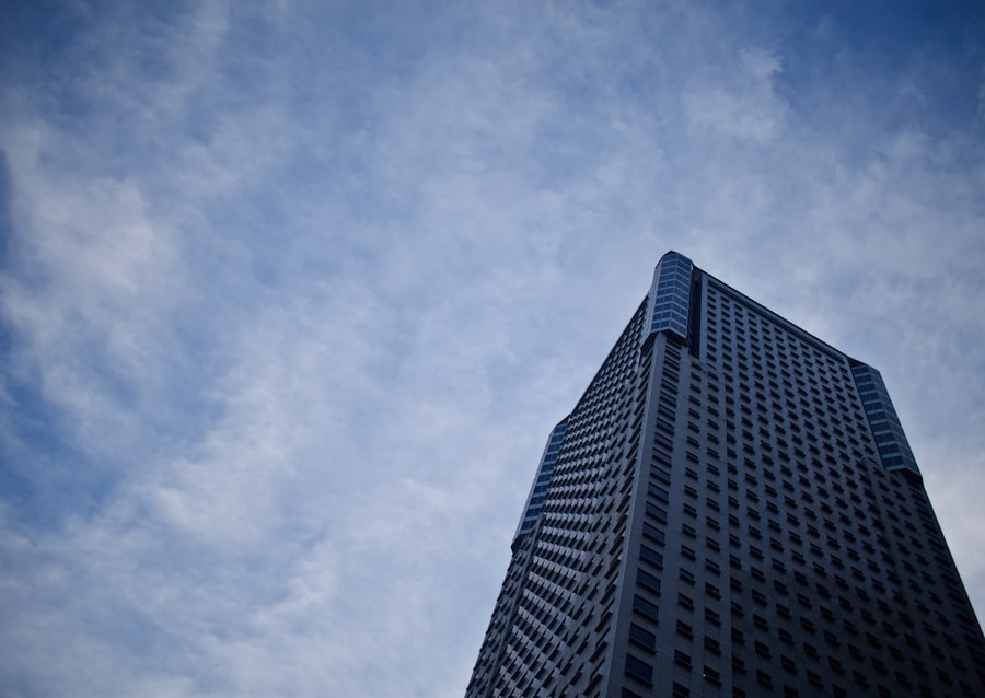 hedge corporate risk